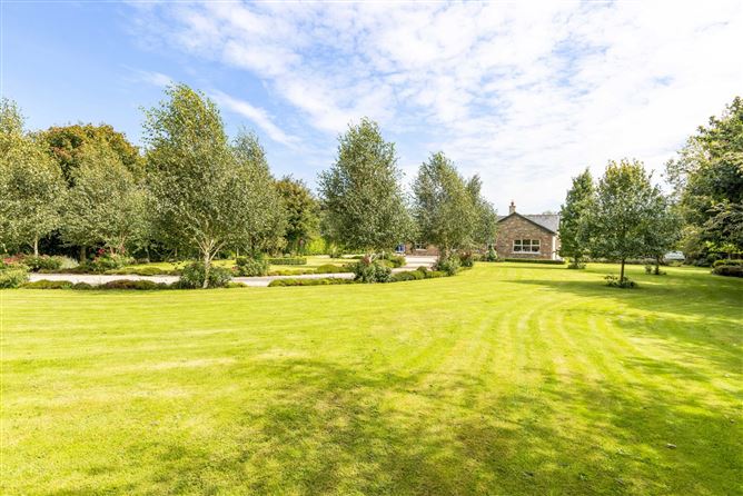 Rosebrook Lodge, Kiltale, Co. Meath