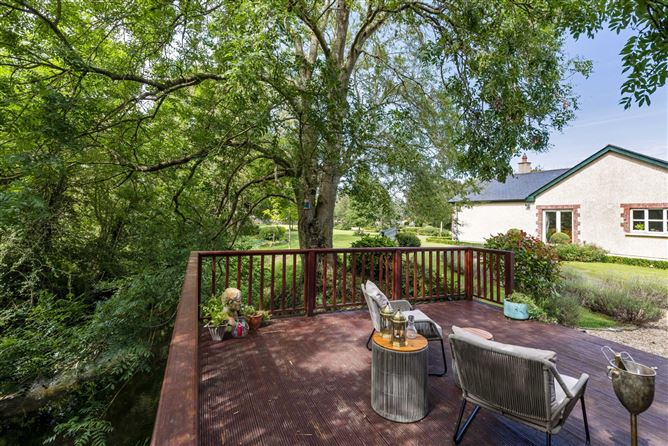 Rosebrook Lodge, Kiltale, Co. Meath