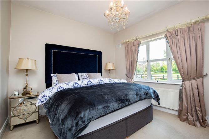 Rosebrook Lodge, Kiltale, Co. Meath