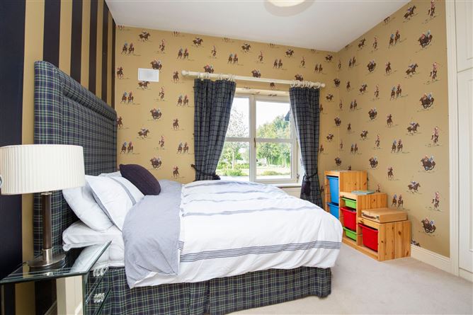 Rosebrook Lodge, Kiltale, Co. Meath