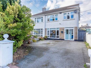 Image for 28 Woodbine Park, Raheny, Dublin 5, County Dublin