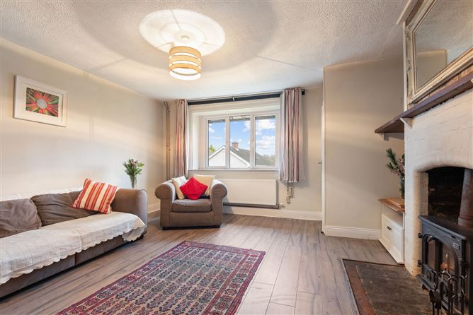 37 Farrenboley Park, Windy Arbour, Dublin 14