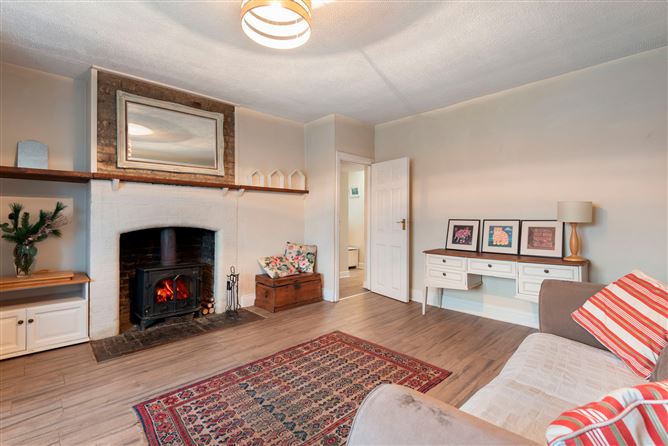 37 Farrenboley Park, Windy Arbour, Dublin 14