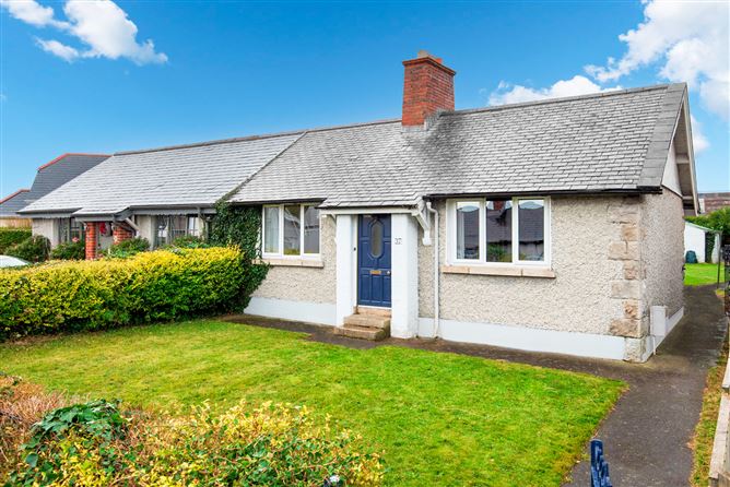 37 Farrenboley Park, Windy Arbour, Dublin 14