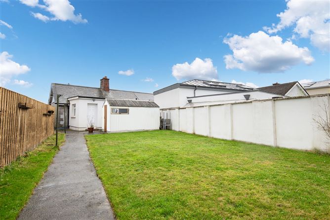 37 Farrenboley Park, Windy Arbour, Dublin 14