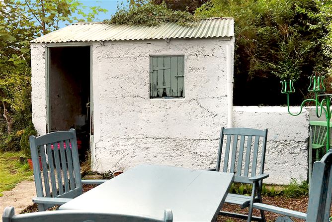 37 Farrenboley Park, Windy Arbour, Dublin 14