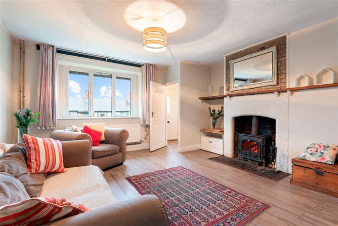 37 Farrenboley Park, Windy Arbour, Dublin 14