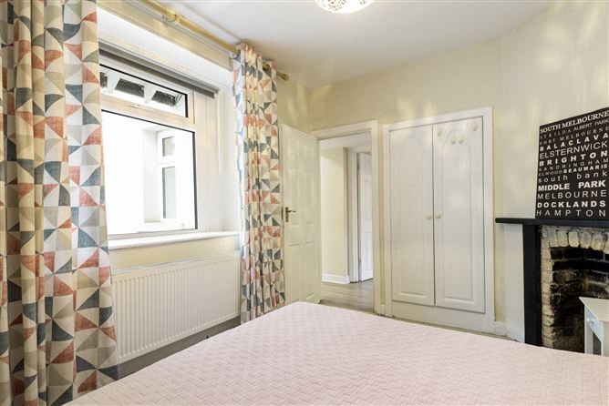 37 Farrenboley Park, Windy Arbour, Dublin 14
