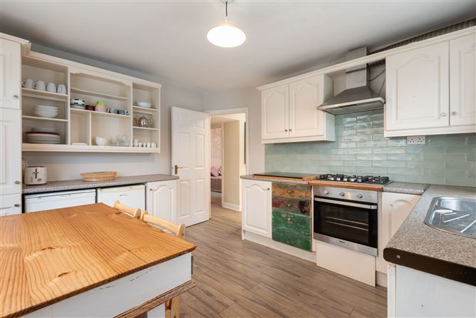 37 Farrenboley Park, Windy Arbour, Dublin 14