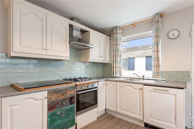 37 Farrenboley Park, Windy Arbour, Dublin 14