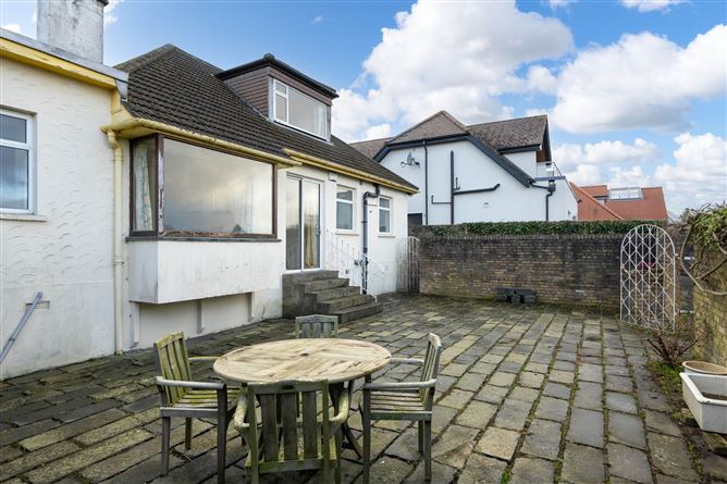 24 Deerpark Road, Mount Merrion, County Dublin