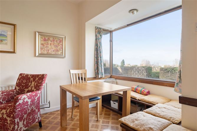 24 Deerpark Road, Mount Merrion, County Dublin