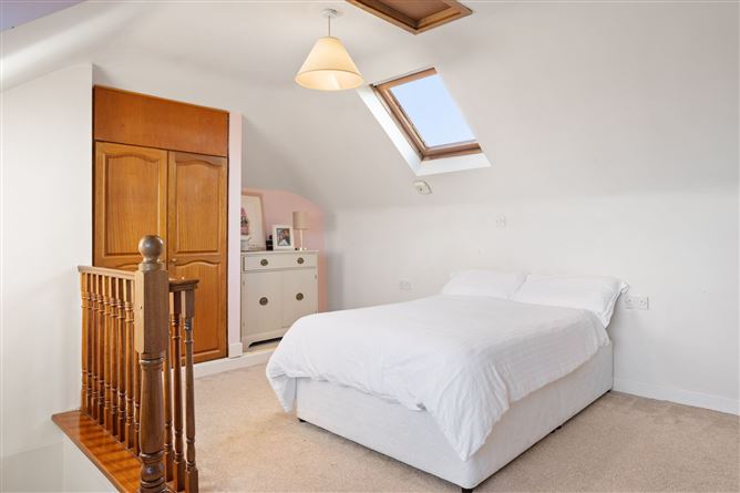 24 Deerpark Road, Mount Merrion, County Dublin