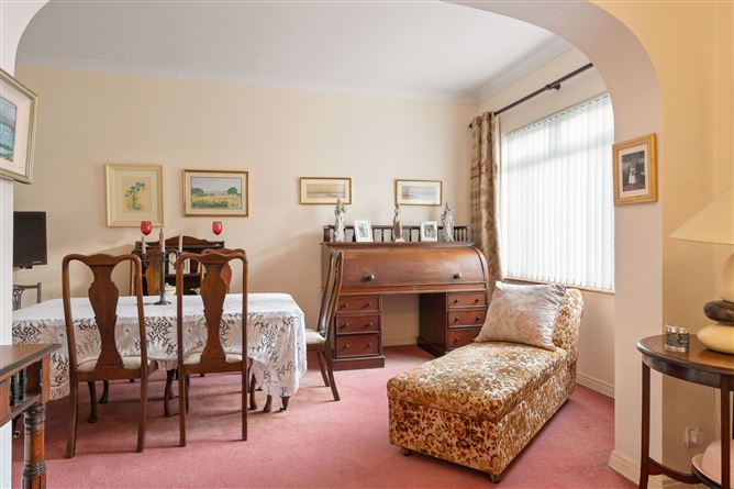 24 Deerpark Road, Mount Merrion, County Dublin