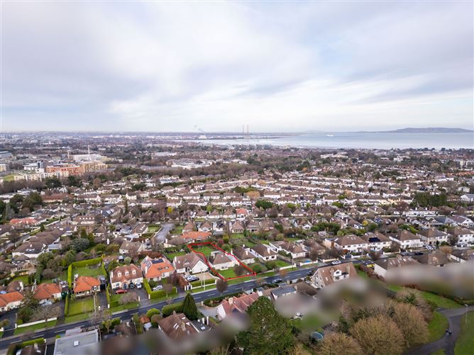 24 Deerpark Road, Mount Merrion, County Dublin