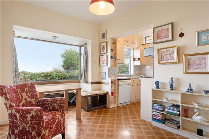 24 Deerpark Road, Mount Merrion, County Dublin
