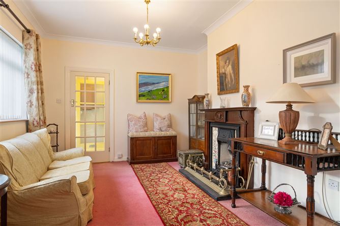 24 Deerpark Road, Mount Merrion, County Dublin