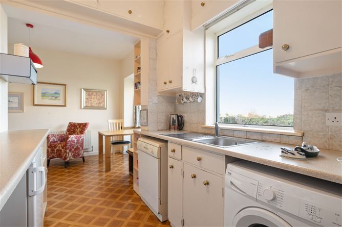 24 Deerpark Road, Mount Merrion, County Dublin