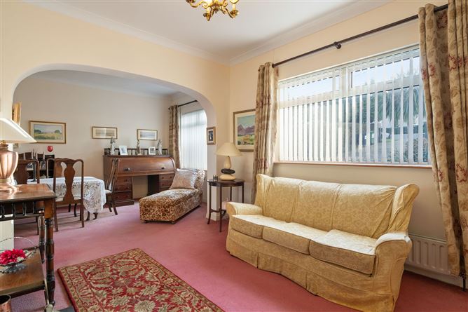 24 Deerpark Road, Mount Merrion, County Dublin