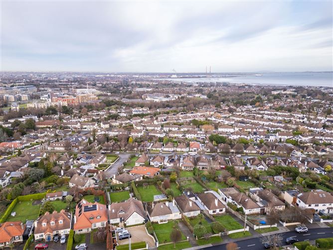 24 Deerpark Road, Mount Merrion, County Dublin