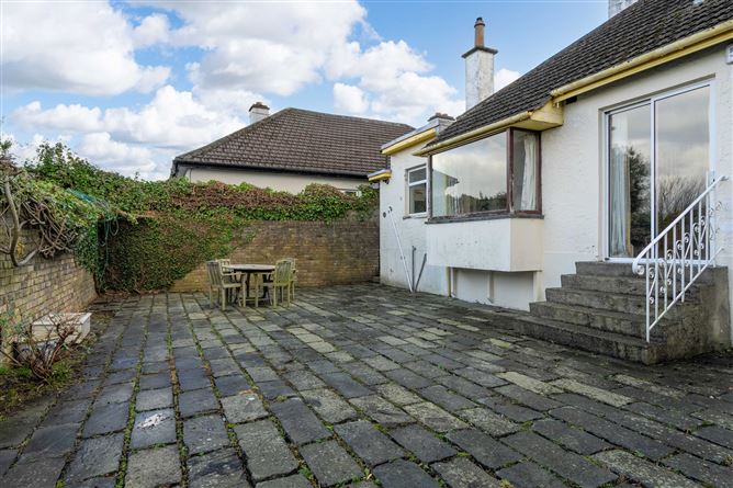 24 Deerpark Road, Mount Merrion, County Dublin