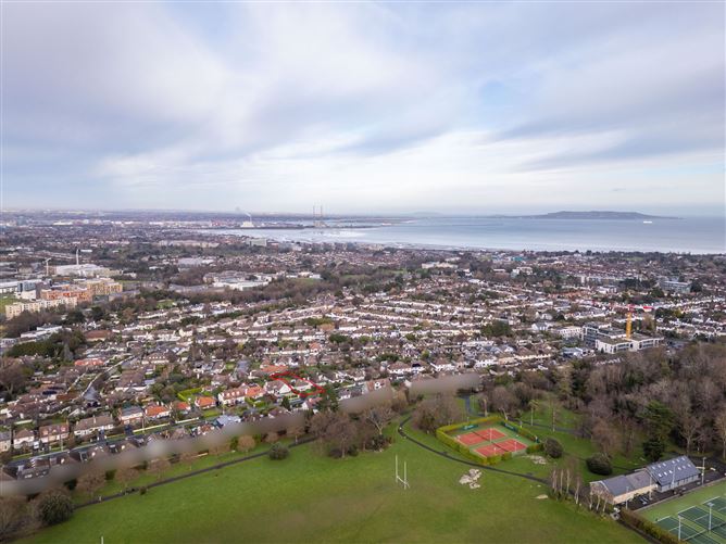 24 Deerpark Road, Mount Merrion, County Dublin