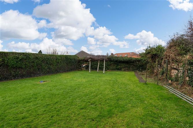 24 Deerpark Road, Mount Merrion, County Dublin