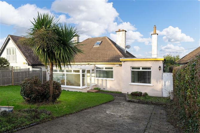 24 Deerpark Road, Mount Merrion, County Dublin