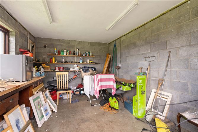 24 Deerpark Road, Mount Merrion, County Dublin