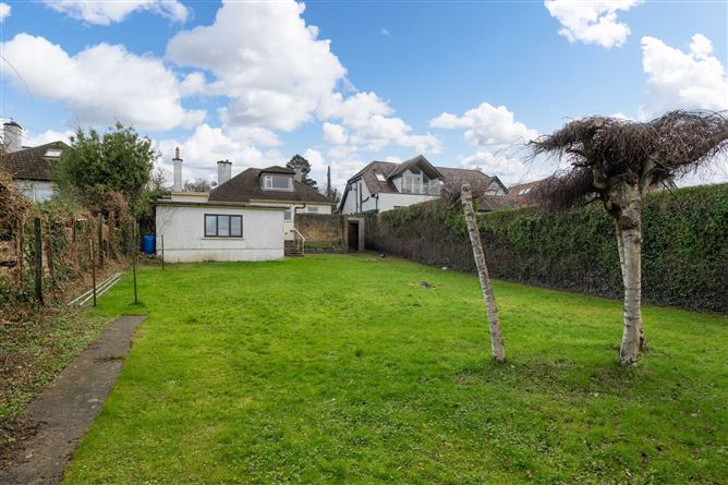 24 Deerpark Road, Mount Merrion, County Dublin