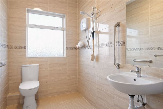 24 Deerpark Road, Mount Merrion, County Dublin