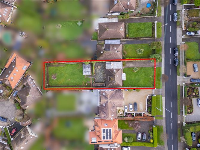 24 Deerpark Road, Mount Merrion, County Dublin