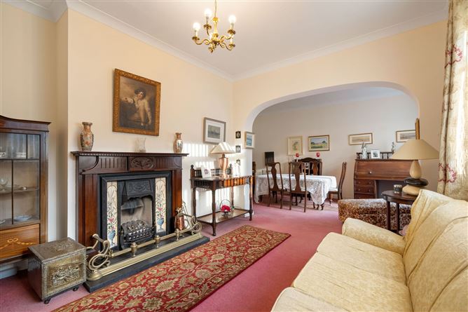 24 Deerpark Road, Mount Merrion, County Dublin