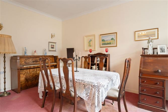 24 Deerpark Road, Mount Merrion, County Dublin