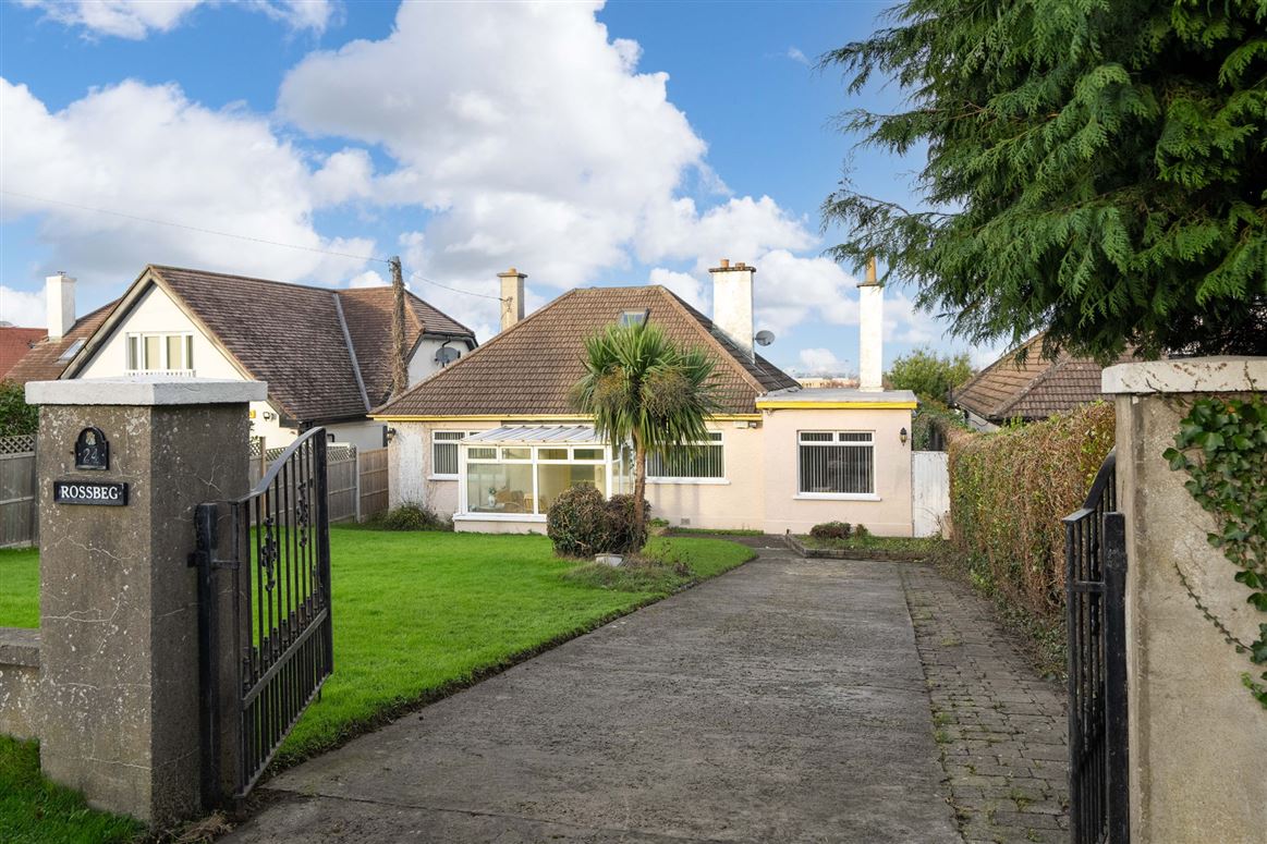 24 Deerpark Road, Mount Merrion, County Dublin