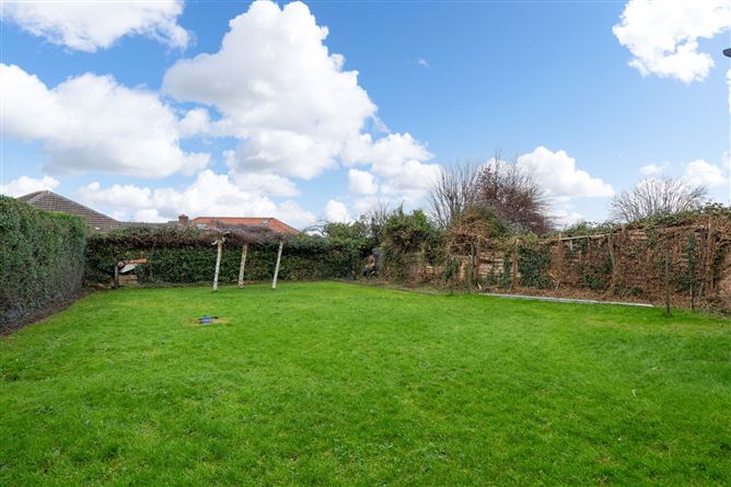 24 Deerpark Road, Mount Merrion, County Dublin