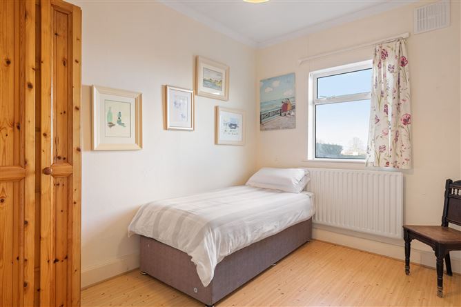 24 Deerpark Road, Mount Merrion, County Dublin