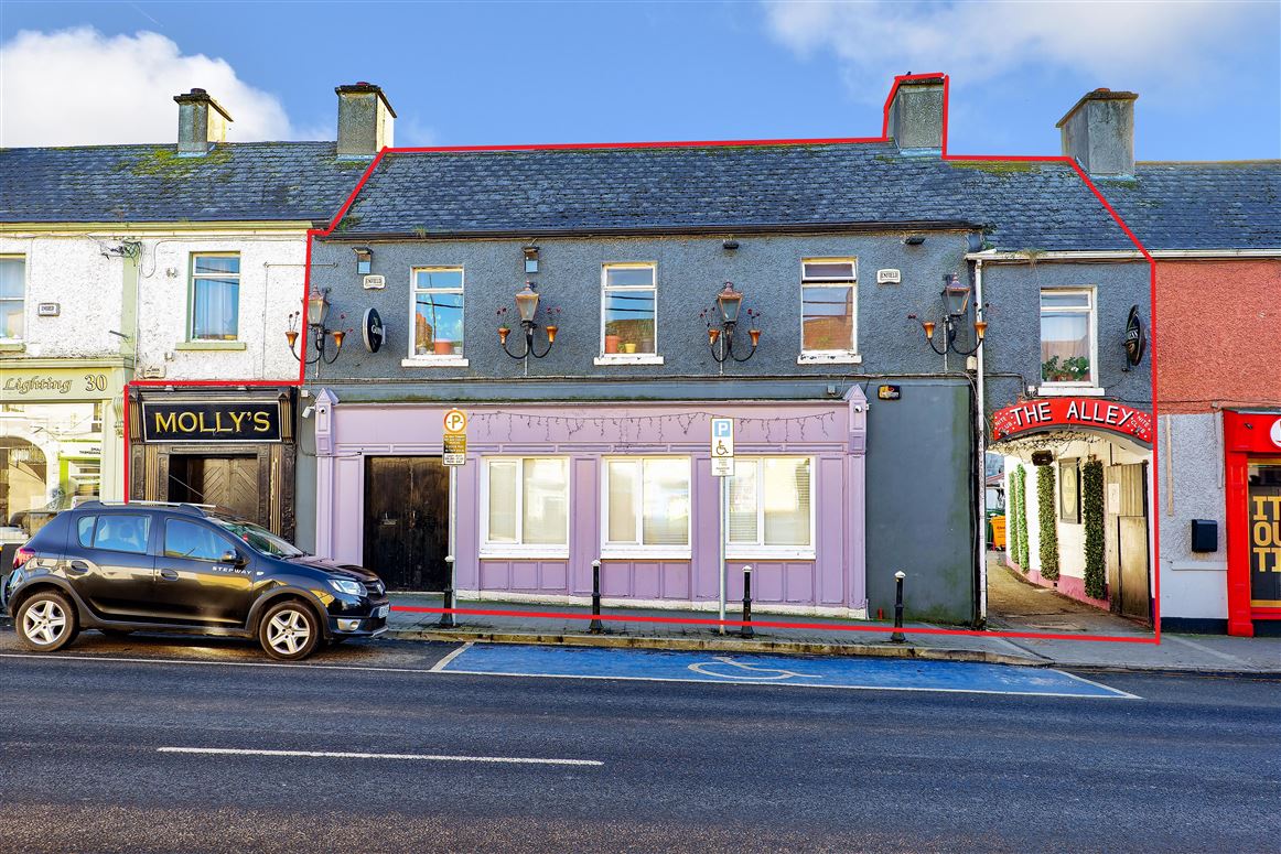 29 JKL Street, Edenderry, Offaly