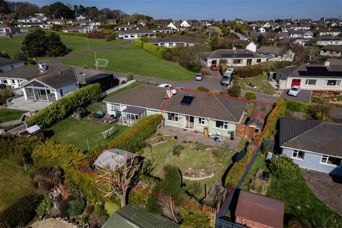 27 Abbey Court, Kinsale, Kinsale, Cork