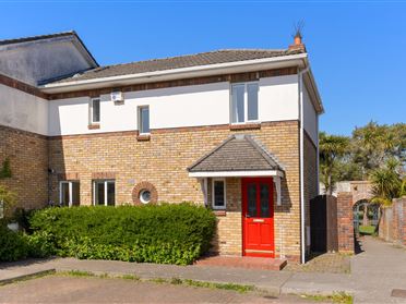 Image for 143 Carysfort Park, Blackrock, Co. Dublin