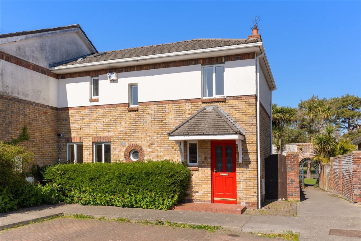 143 Carysfort Park, Blackrock, Co. Dublin