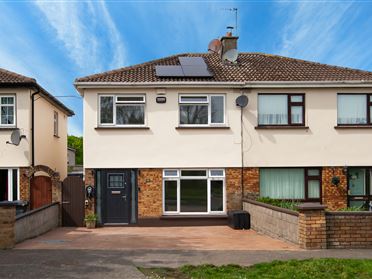 Image for 20 The Green Melrose Park , Kinsealy, Dublin