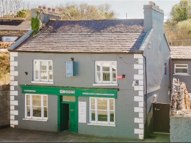 ~Altamount Street, Westport, Mayo