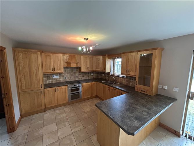 26 Dromsally Woods, Cappamore, Limerick, County Limerick