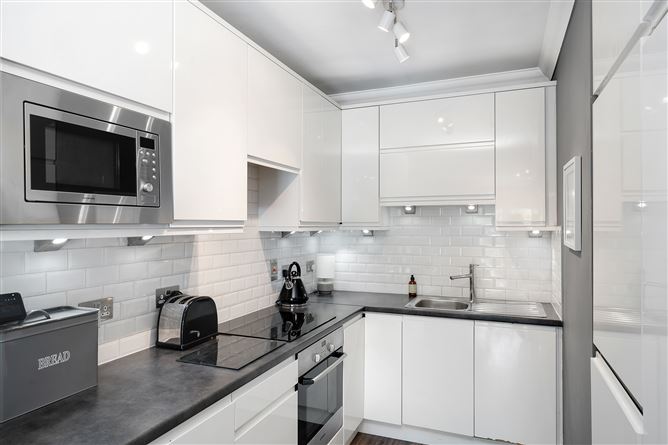 113 Fitzwilliam Quay, Ringsend,   Dublin 4