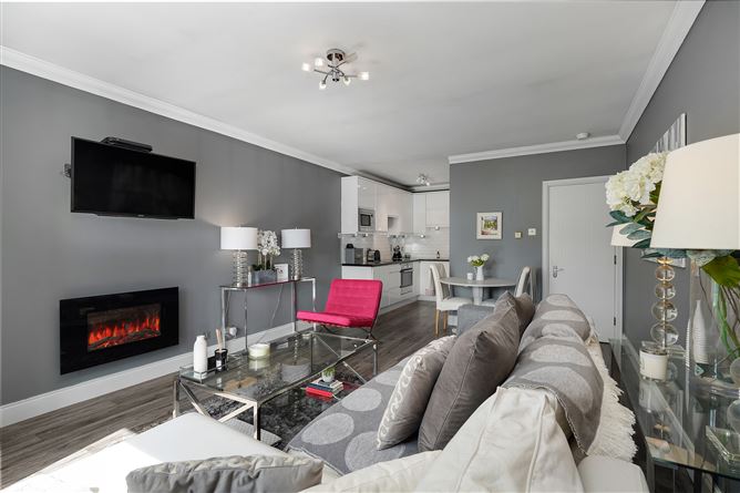 113 Fitzwilliam Quay, Ringsend,   Dublin 4