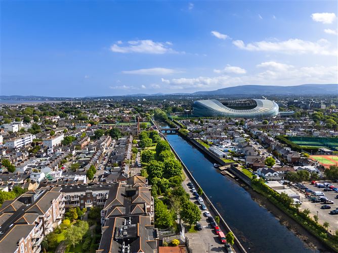 113 Fitzwilliam Quay, Ringsend,   Dublin 4