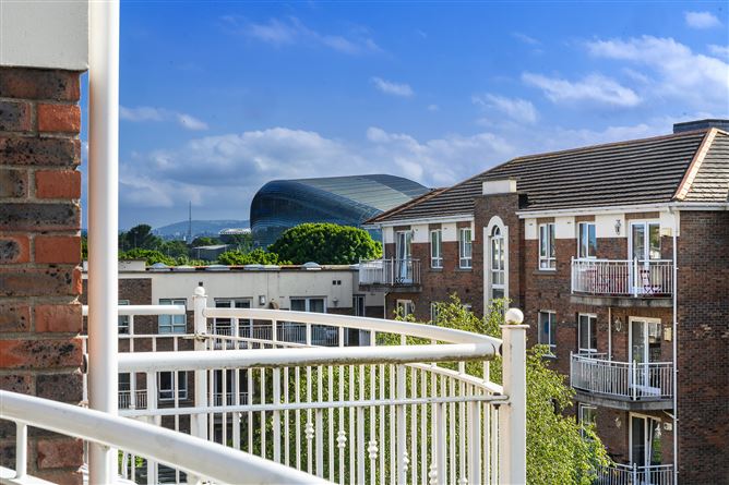 113 Fitzwilliam Quay, Ringsend,   Dublin 4