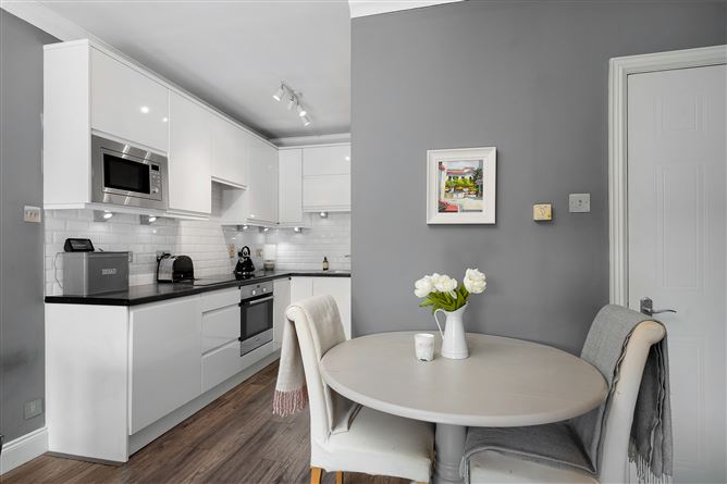 113 Fitzwilliam Quay, Ringsend,   Dublin 4