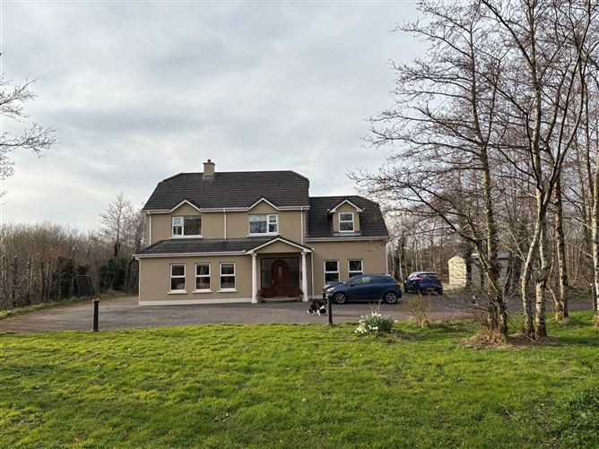 Ballyackey, Kielduff, Tralee, Kerry
